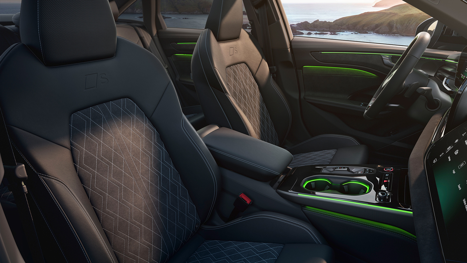 Το PHEV Audi A6 ήρθε με έως 367 άλογα και 111 χλμ. ηλεκτρική αυτονομία